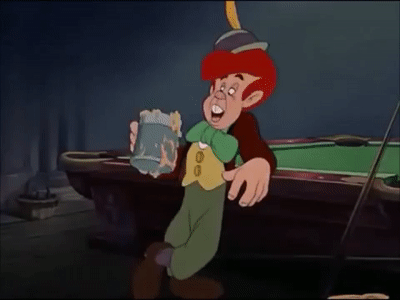 Scary Moments (18 gifs) Scary Moments (18 gifs)