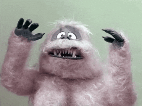 Scary Moments (18 gifs) Scary Moments (18 gifs)