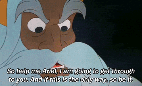Scary Moments (18 gifs) Scary Moments (18 gifs)