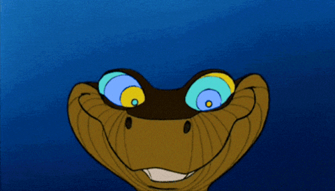 Scary Moments (18 gifs) Scary Moments (18 gifs)