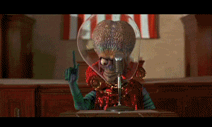 Scary Moments (18 gifs) Scary Moments (18 gifs)