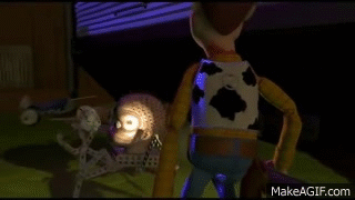 Scary Moments (18 gifs) Scary Moments (18 gifs)