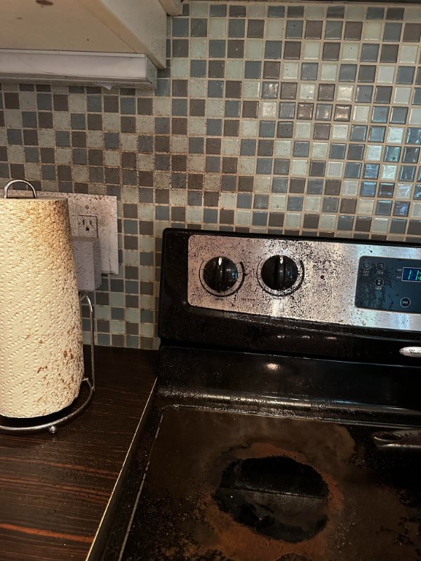 Bad Days Happen (25 pics)