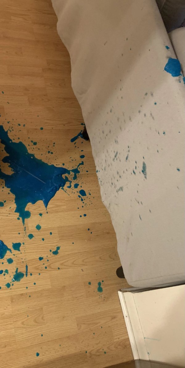 Bad Days Happen (25 pics)