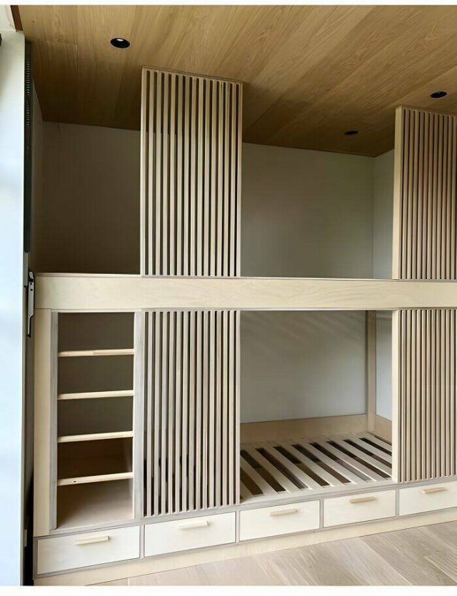 Cool Woodworking (24 pics)