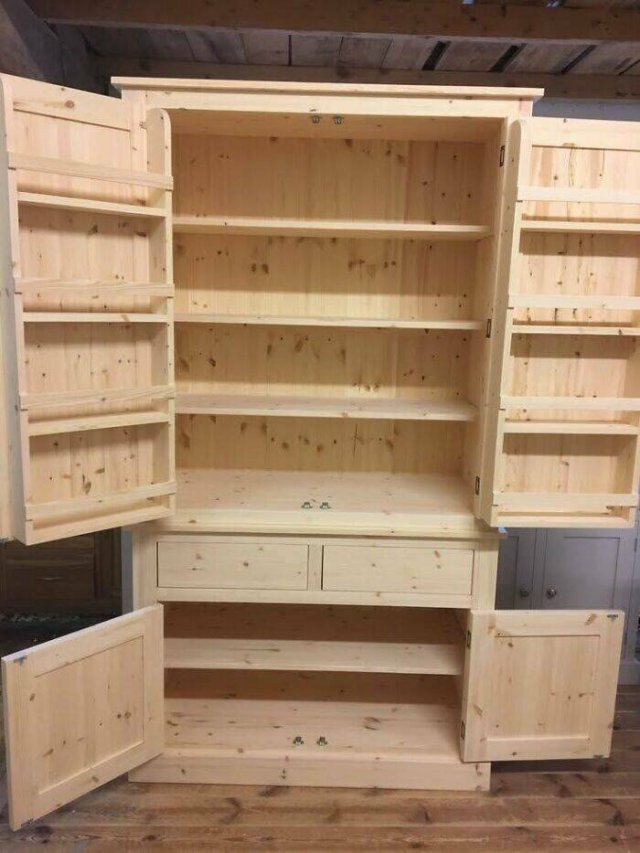 Cool Woodworking (24 pics)