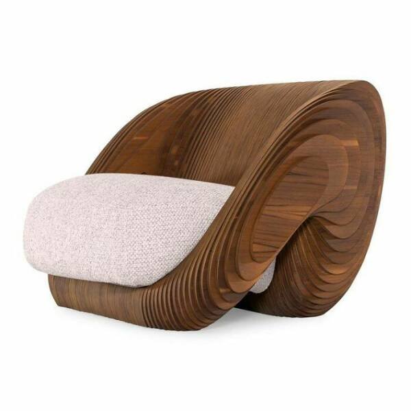 Cool Woodworking (24 pics)