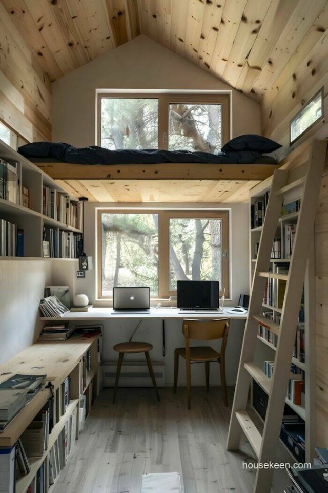 Cool Woodworking (24 pics)