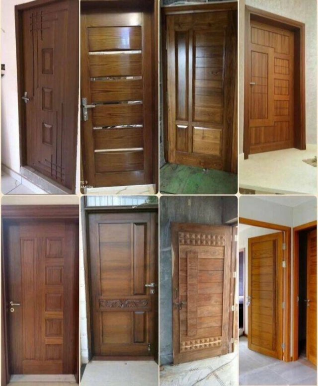 Cool Woodworking (24 pics)