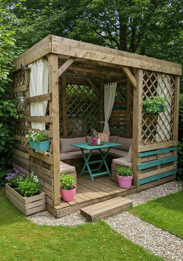Cool Woodworking (24 pics)