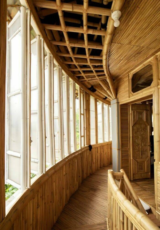Cool Woodworking (24 pics)