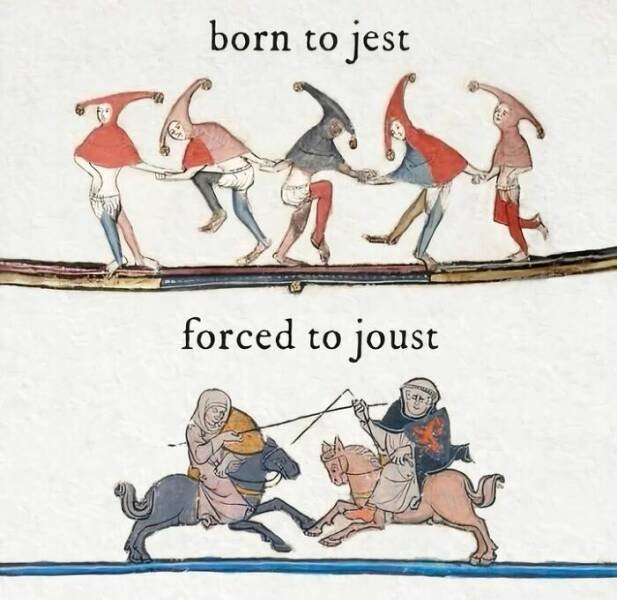 Classical Memes (25 pics)