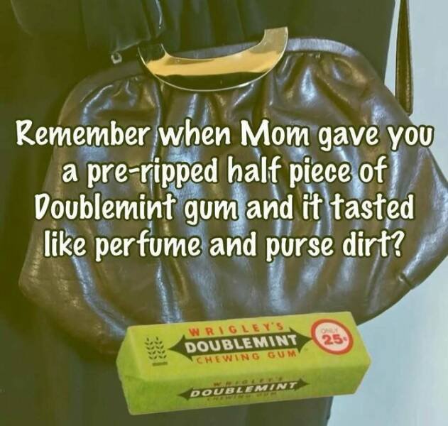 Nostalgic Posts (23 pics)