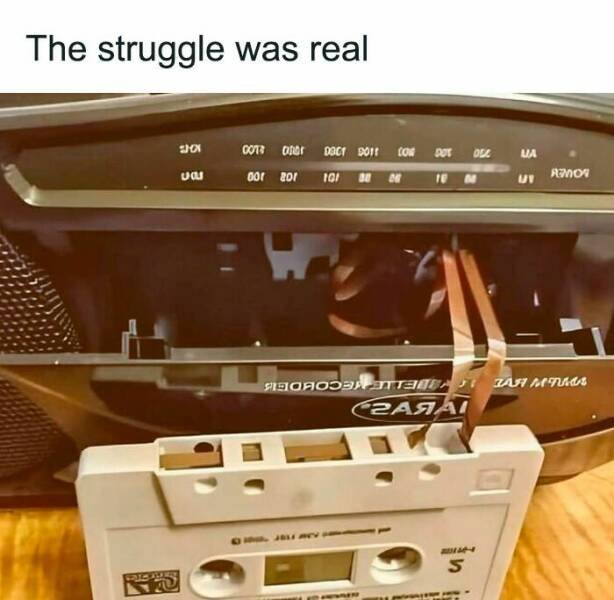 Nostalgic Posts (23 pics)