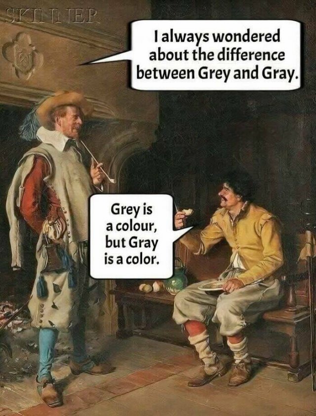 Classical Memes (25 pics)