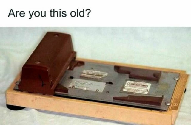 Nostalgic Posts (23 pics)