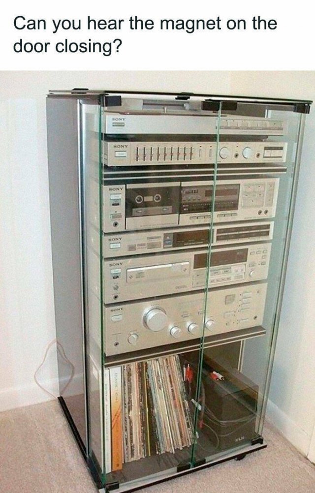 Nostalgic Posts (23 pics)