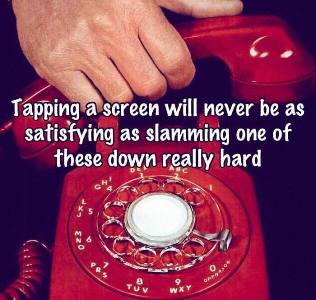 Nostalgic Posts (23 pics)