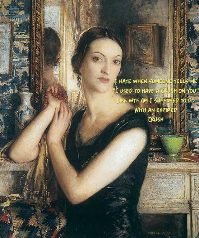 Classical Memes (25 pics)