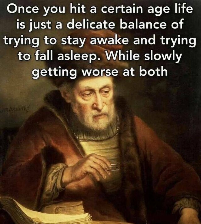 Classical Memes (25 pics)