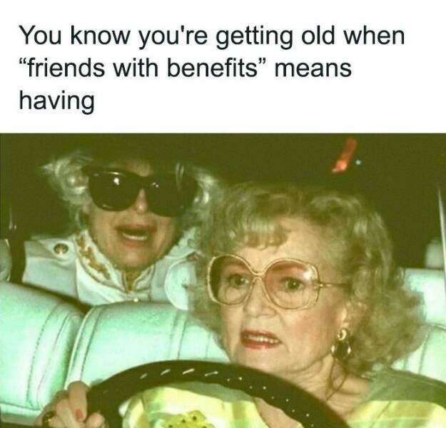 Nostalgic Posts (23 pics)
