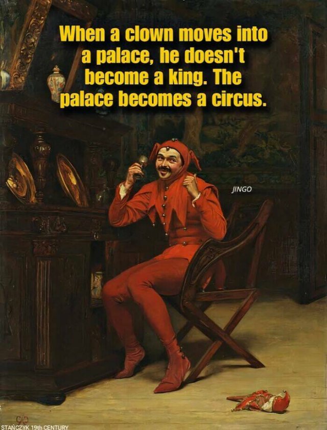 Classical Memes (25 pics)