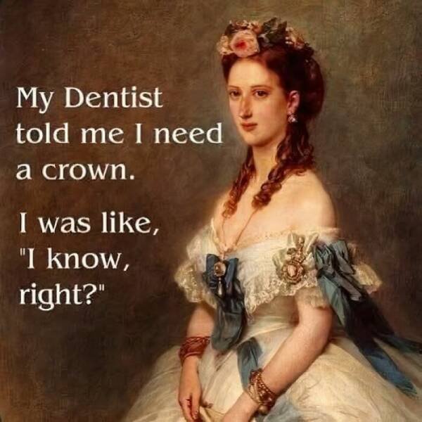 Classical Memes (25 pics)