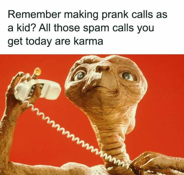 Nostalgic Posts (23 pics)