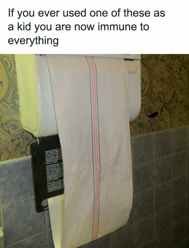 Nostalgic Posts (23 pics)
