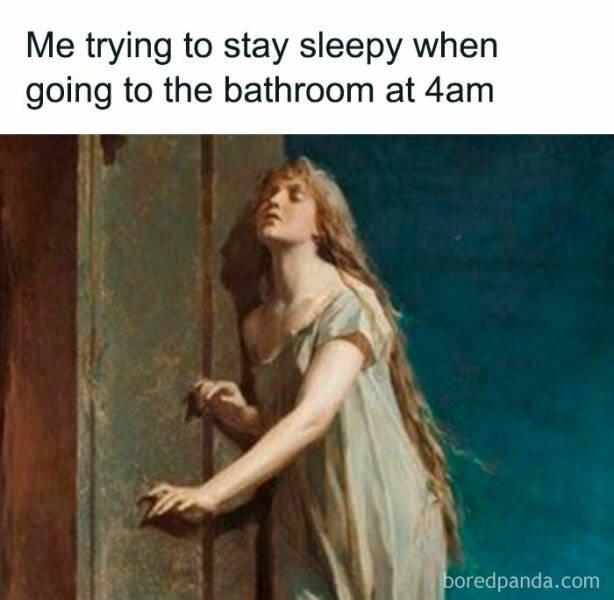 Classical Memes (25 pics)