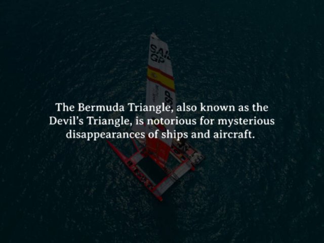 Creepy Facts (15 pics)
