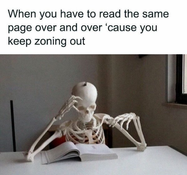 Memes For Introverts (24 pics)
