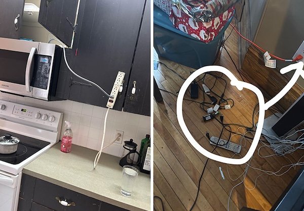 Terrible Landlords (29 pics)