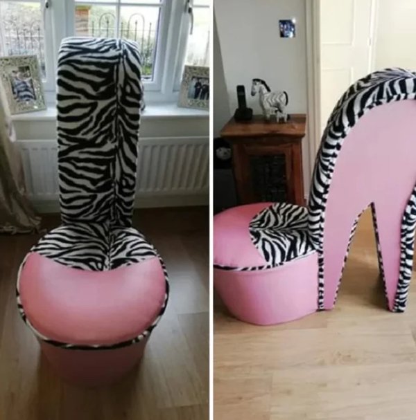 Odd Things And Designs (22 pics)