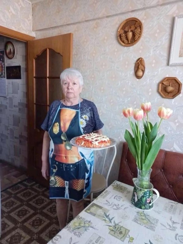 What Is Going On Here? (31 pics)