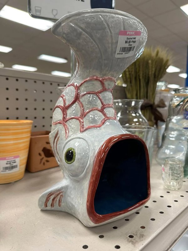 Odd Things And Designs (22 pics)