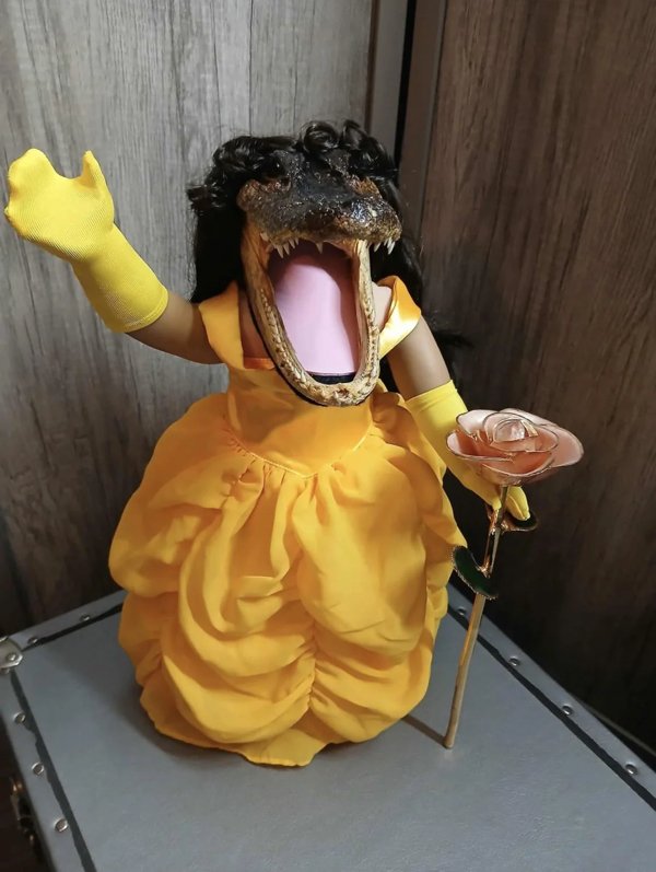 Odd Things And Designs (22 pics)