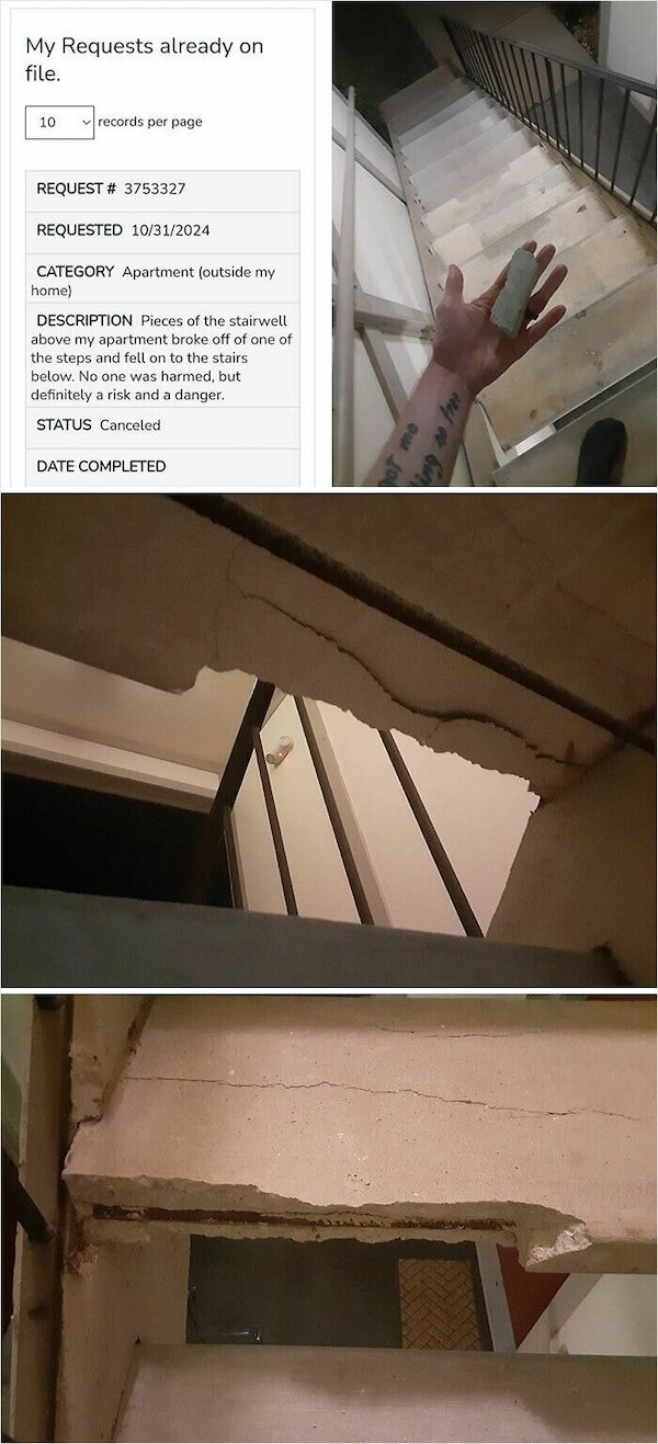 Terrible Landlords (29 pics)