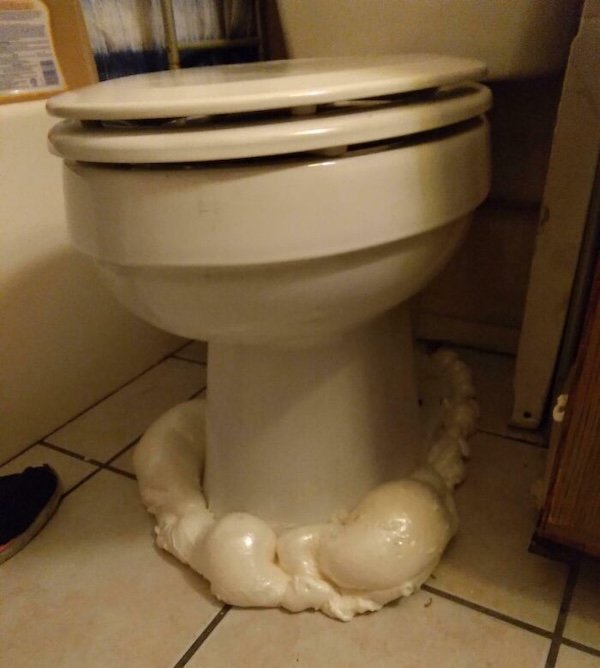 Terrible Landlords (29 pics)