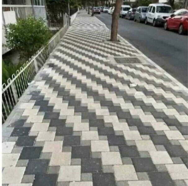 Failed Architecture (25 pics)