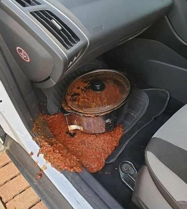 Epic Fails (46 pics)