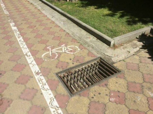 Failed Architecture (25 pics)