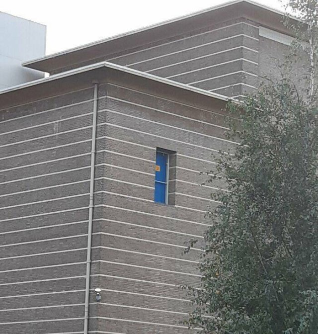 Failed Architecture (25 pics)