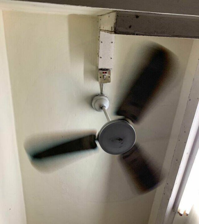 Failed Architecture (25 pics)