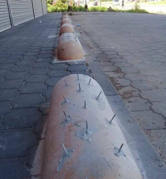 Failed Architecture (25 pics)