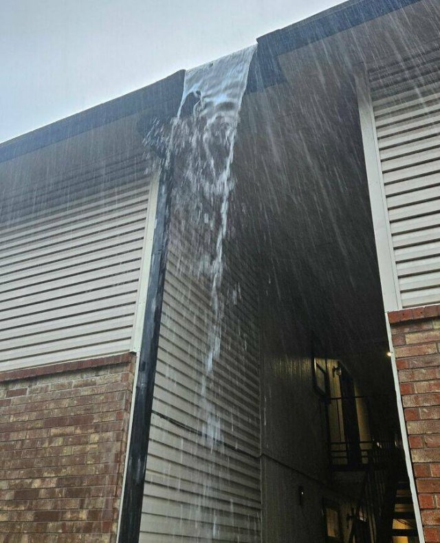 Failed Architecture (25 pics)