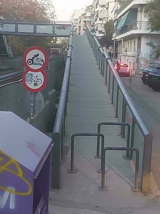 Failed Architecture (25 pics)