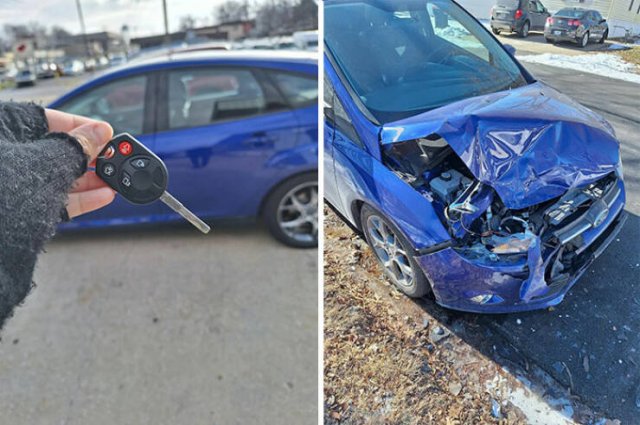 Epic Fails (46 pics)