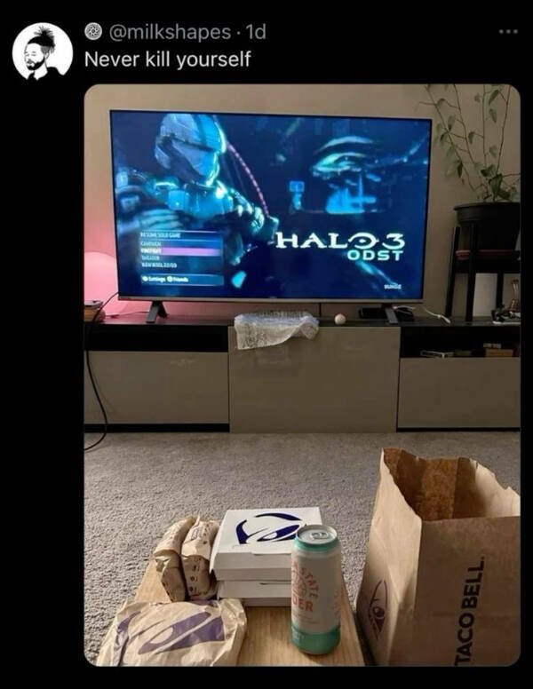 Memes For Millennials (28 pics)