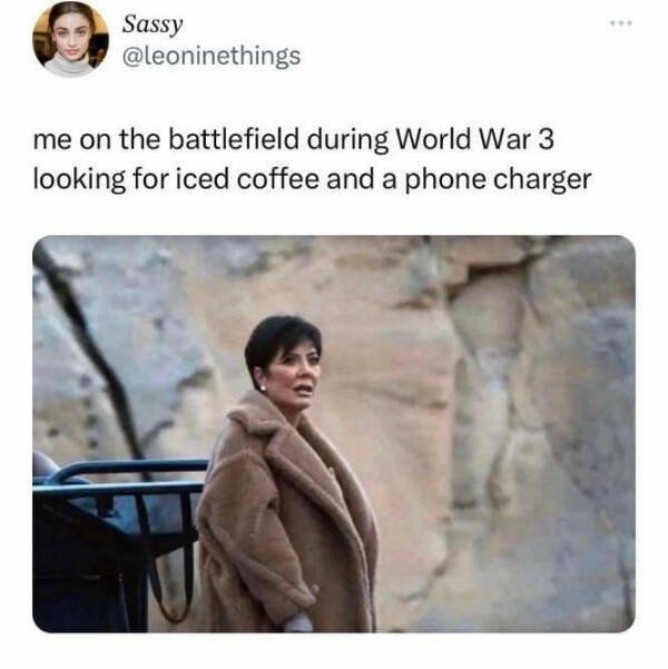 Memes For Millennials (28 pics)
